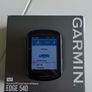 Garmin Edge 540 Solar Image 6