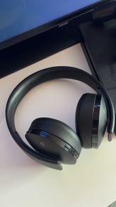 playstation headphones