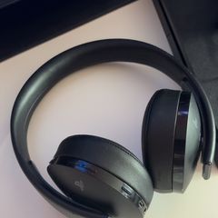 playstation headphones