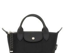 Longchamp small handbag