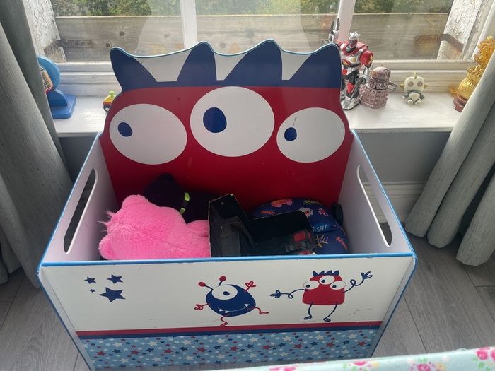Toybox