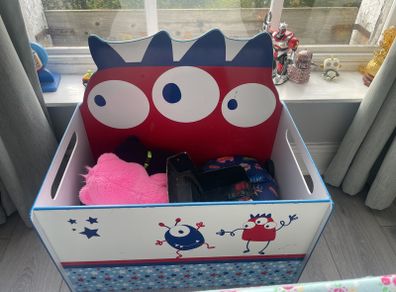 Toybox
