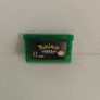 Pokemon Emerald Gameboy Advance GBA Image 4