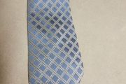 tie silk