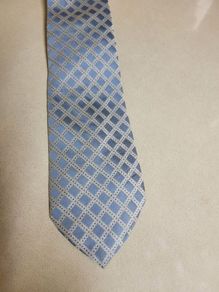 tie silk