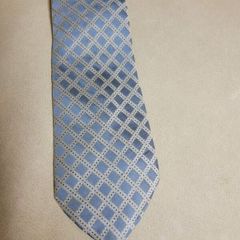 tie silk