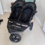 Out n About Nipper Double Buggy Image 2