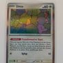 POKEMON Scarlet & Violet 151 Holo Rare Cards Image 9