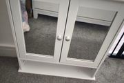 Bathroom Cabinet With Mirror