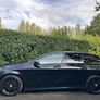 Mercedes Benz Cla Shooting brake Amg Image 10