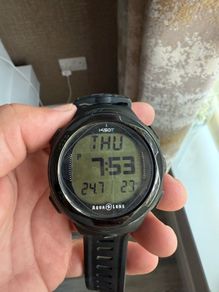aqualung i450T