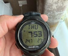 aqualung i450T