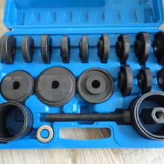 Draper Expert 23-Piece Wheel Bearing Kit - New