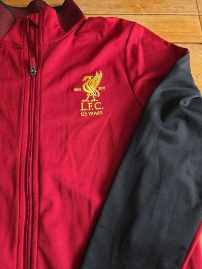 Liverpool Jacket