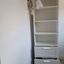Bookcase with drawers Image 2