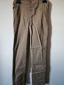 Boys Trousers x2 Good Condition
