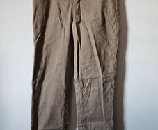 Boys Trousers x2 Good Condition