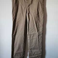Boys Trousers x2 Good Condition