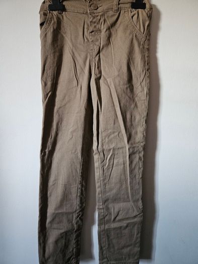 Boys Trousers x2 Good Condition