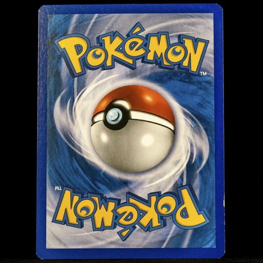 Alomomola 37/124 Rare Black and & White Dragons Exalted Pokemon Card 2012
