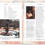 1995 Jersey (Channel Islands) Stamp Year Book (softback) issued by Jersey Post with 14 images of contents Image 4