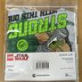 Lego Star Wars kids T-Shirt age 7-8 NEW Image 2
