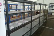 Shelving