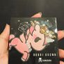 Limited Edition Bobbi Brown x Tokidoki Highlighter Highlighting Powder in Pink Glow Image 6