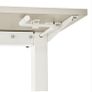 Ikea Trotten Sit/stand Desk Image 3