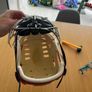 Azzurri Hurling Helmet Kids Size M Image 6