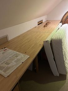 counter