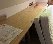 counter
