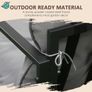 4-Piece Garden Furniture Set Image 5