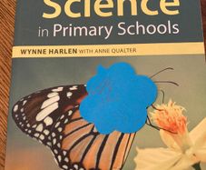 The teaching of science in Primary Schools