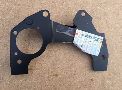 Gearbox Plate (Fiat Panda Seicento)