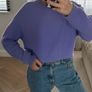 Zara sweater Image 2