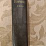 The Downfall By Emile Zola.  A Story Of The Horrors Of War. Rare Vintage 1892 FIRST EDITION Hardback In Good Condition. Image 3