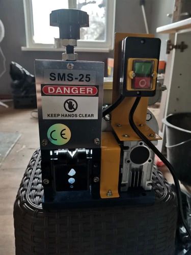 BRAND NEW Electric Wire Stripping Machine Portable 1.5mm-25mm 180W Cable Stripper for Copper Line Processing Removing Plastic Rubber