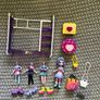 Off the hook doll set puzzle Image 2
