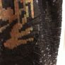Sequinned Tiger Top Image 4