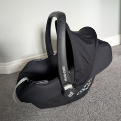 Maxi Cosi car seat