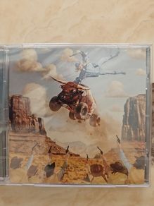 Oliver Tree CD - Cowboy Tears  NEW