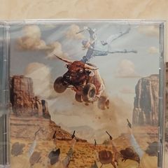 Oliver Tree CD - Cowboy Tears  NEW