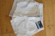 White girl's shorts