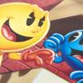 Pac-Panic for Sega Mega Drive - Boxed Image 2