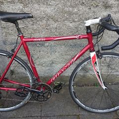 Giant ocr 4 road bike
