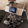 De'Longhi La Specialista Touch Espresso Machine Image 3