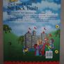 Vintage Kids Building & Games Bundle - 2003/2005 (K'NEX, Travel Operation, Interactive Book) Image 3