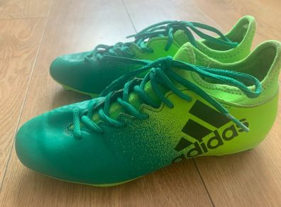 Adidas boots size UK7