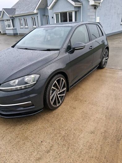 2019 Volkswagen Golf 1.6 Diesel
